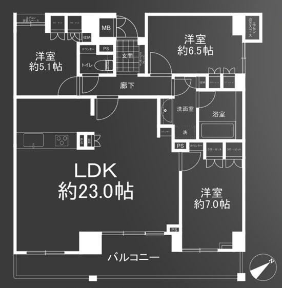 グランブリエ横濱山下公園
