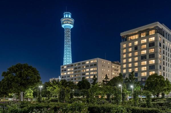 グランブリエ横濱山下公園