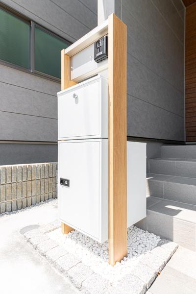 茅ヶ崎市高田４丁目の新築一戸建