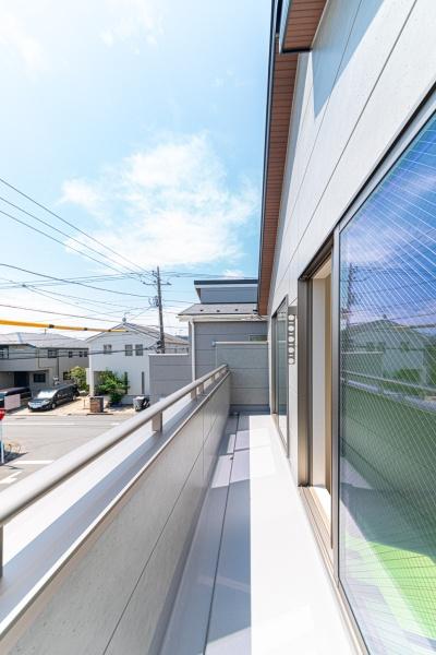茅ヶ崎市高田４丁目の新築一戸建
