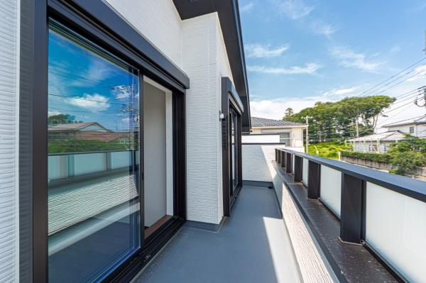 藤沢市湘南台６丁目の新築一戸建