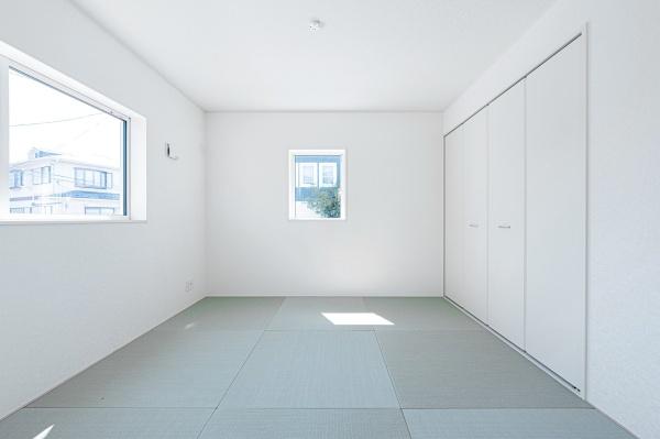 横浜市旭区金が谷２丁目の新築一戸建