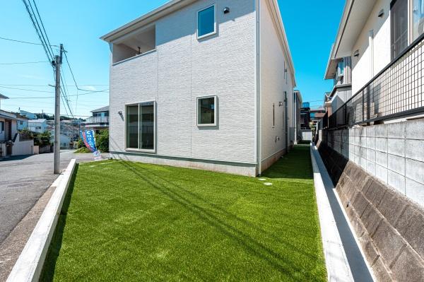 横浜市旭区金が谷２丁目の新築一戸建