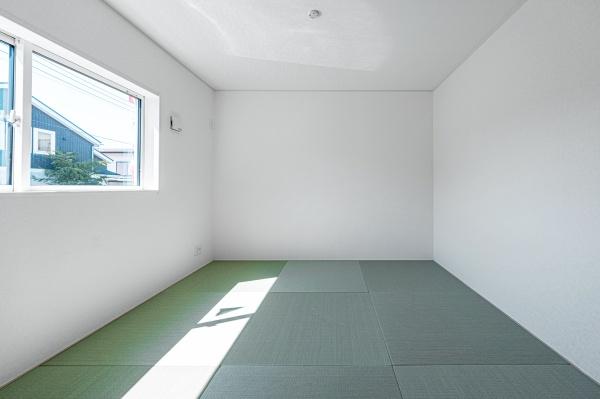 横浜市旭区金が谷２丁目の新築一戸建