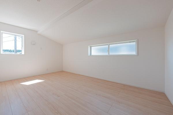 横浜市旭区金が谷２丁目の新築一戸建