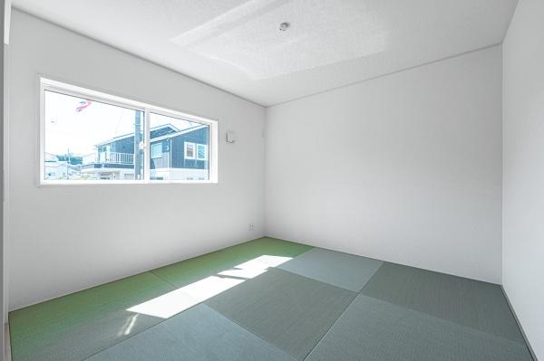 横浜市旭区金が谷２丁目の新築一戸建