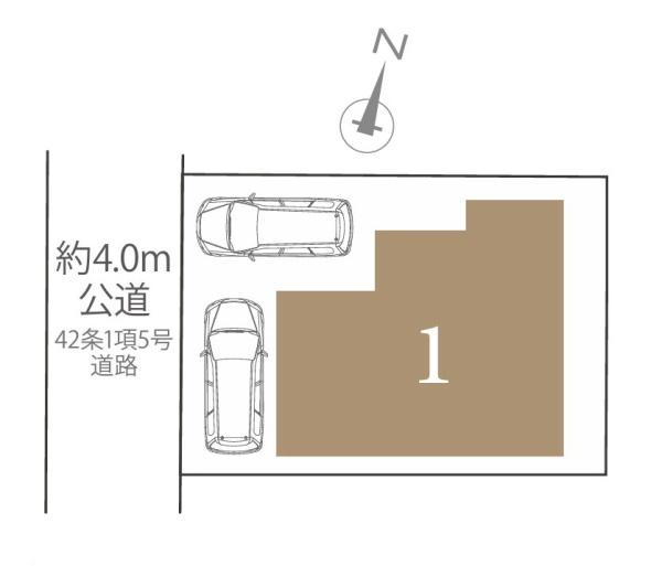 横浜市戸塚区深谷町の新築一戸建