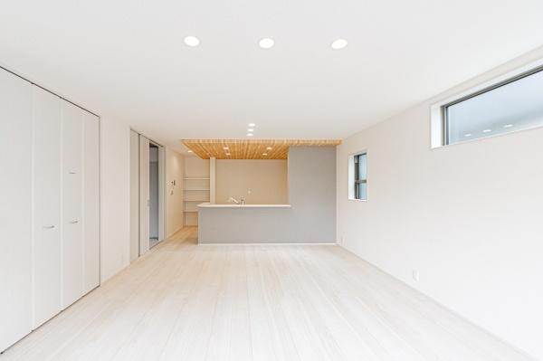 横浜市緑区東本郷４丁目の新築一戸建