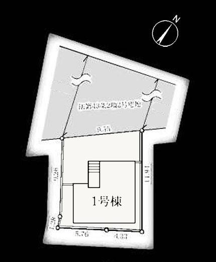 横浜市緑区東本郷４丁目の新築一戸建