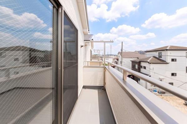 横浜市都筑区池辺町の中古一戸建て