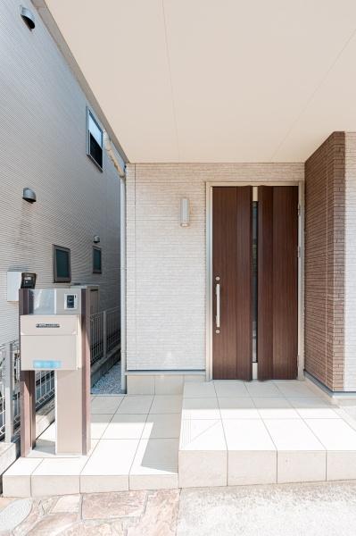 横浜市南区永田北３丁目の中古一戸建て