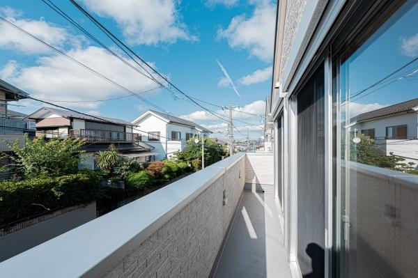 横浜市南区永田北３丁目の中古一戸建て