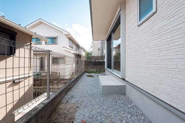 横浜市南区永田北３丁目の中古一戸建て