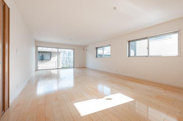 横浜市南区永田北３丁目の中古一戸建て