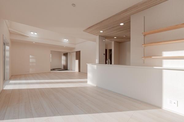 藤沢市柄沢の新築一戸建
