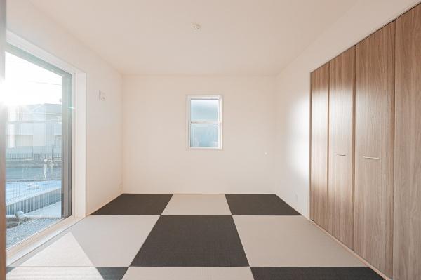藤沢市柄沢の新築一戸建