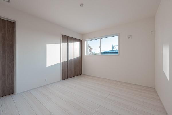 藤沢市柄沢の新築一戸建