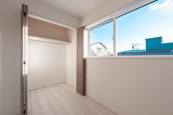 藤沢市柄沢の新築一戸建