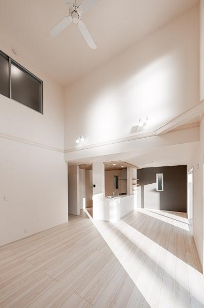 藤沢市柄沢の新築一戸建