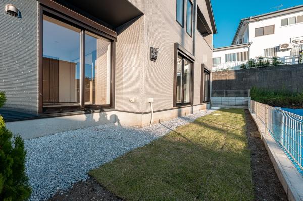藤沢市柄沢の新築一戸建