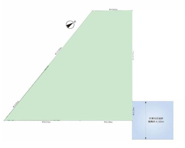 相模原市中央区千代田３丁目の中古一戸建て