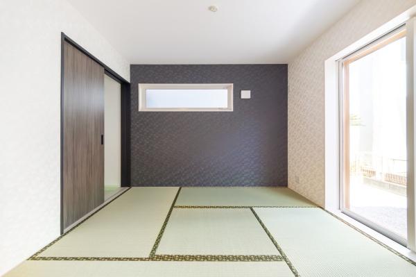 横浜市泉区西が岡２丁目の新築一戸建