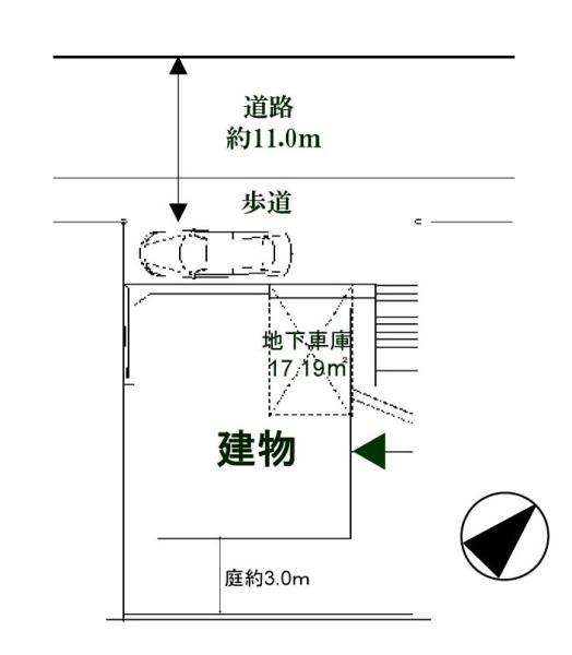 横浜市泉区西が岡２丁目の新築一戸建