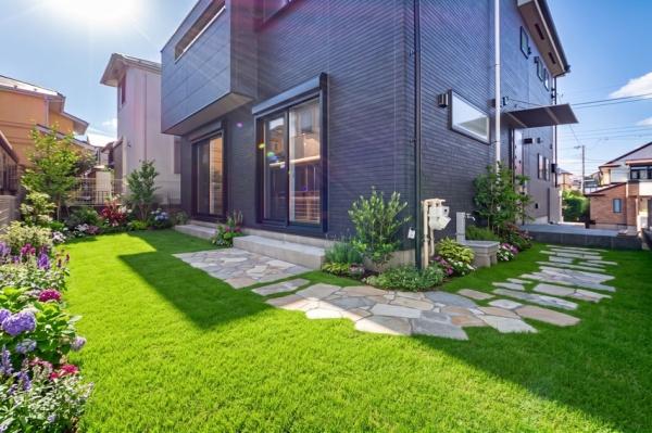 横浜市泉区西が岡２丁目の新築一戸建