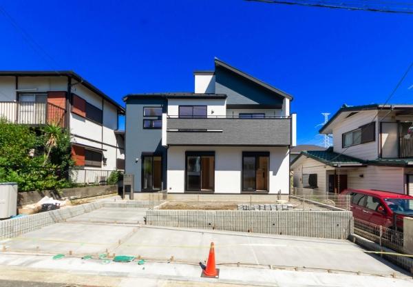 横浜市旭区今宿１丁目の新築一戸建