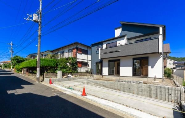 横浜市旭区今宿１丁目の新築一戸建