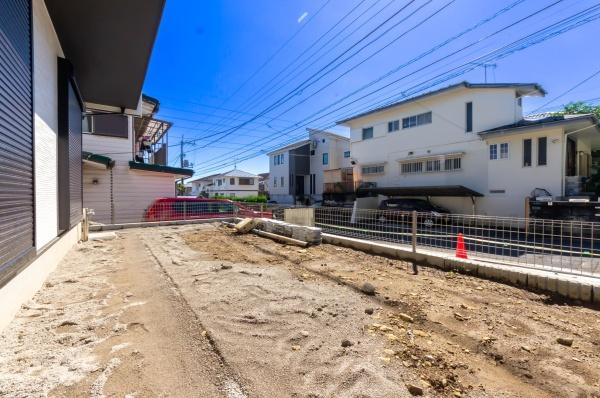 横浜市旭区今宿１丁目の新築一戸建