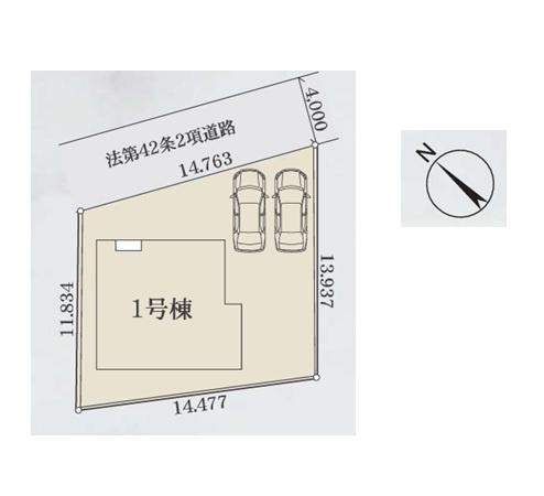 横浜市鶴見区駒岡３丁目の新築一戸建