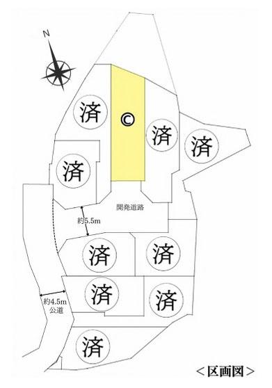 横浜市戸塚区平戸町の中古一戸建て