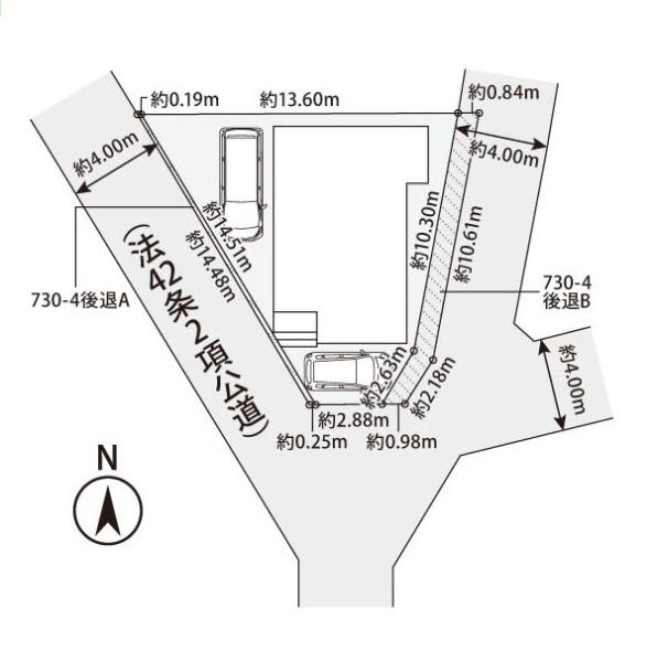 茅ヶ崎市浜之郷の新築一戸建