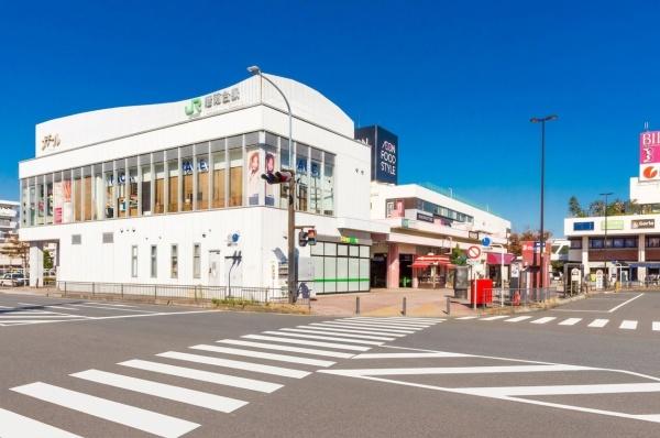横浜市港南区日野８丁目の新築一戸建(港南台駅(JR根岸線))