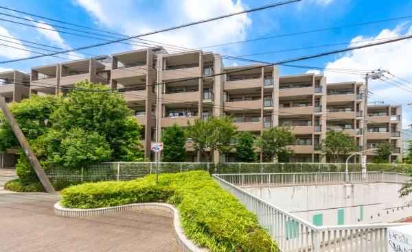ライム長津田５番館