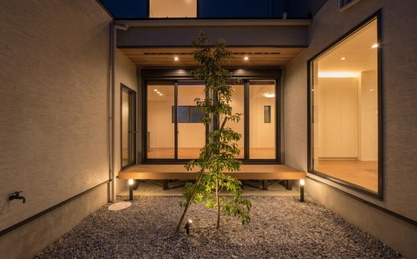 鎌倉市西鎌倉４丁目の新築一戸建