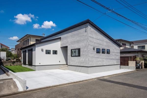横浜市泉区和泉町の新築一戸建