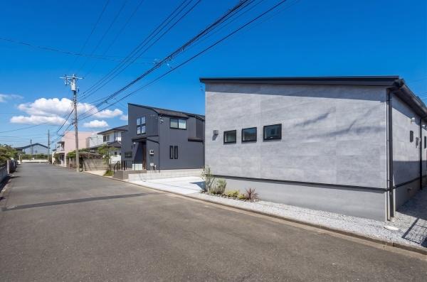 横浜市泉区和泉町の新築一戸建