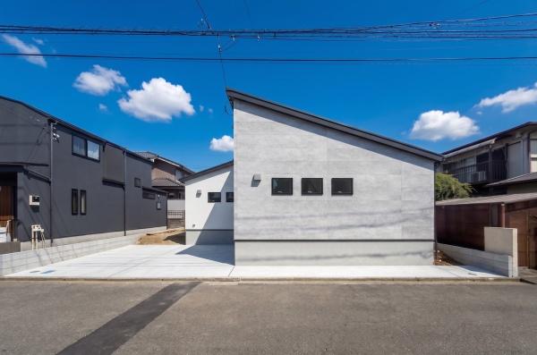 横浜市泉区和泉町の新築一戸建