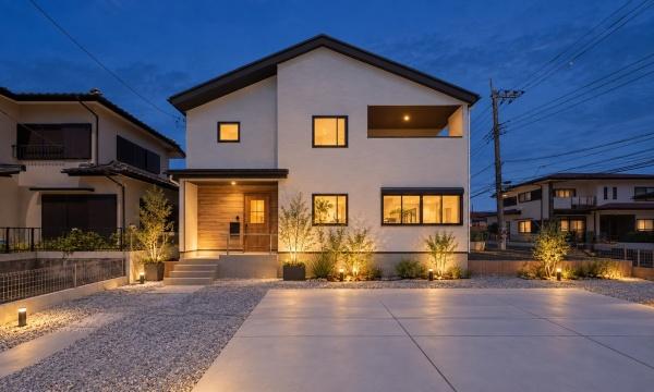 横浜市栄区桂台南2丁目の新築一戸建