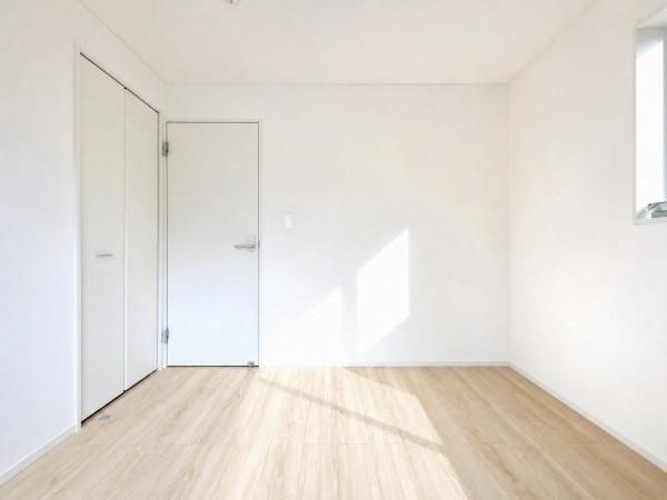 大和市南林間６丁目の新築一戸建