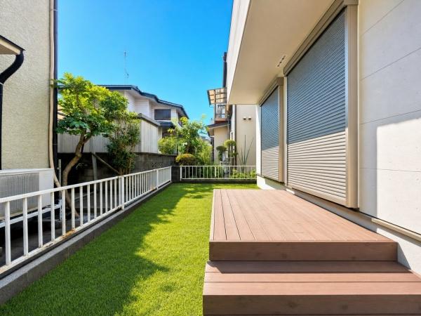大和市南林間６丁目の新築一戸建