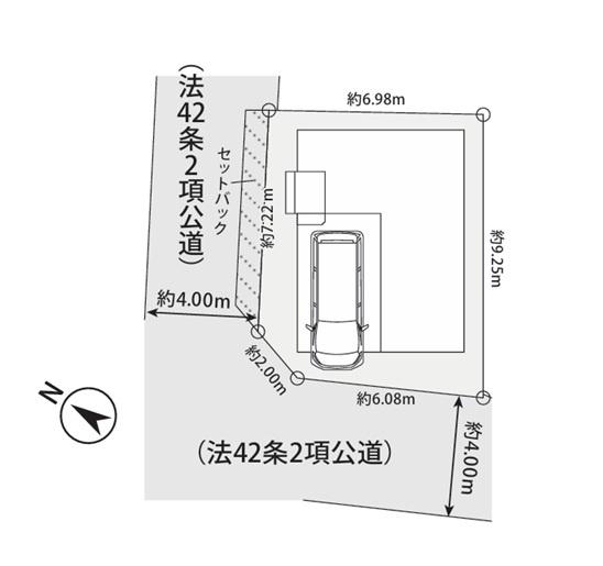 相模原市南区相模台２丁目の新築一戸建