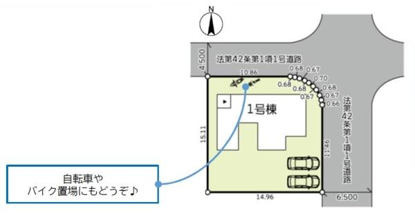 横浜市港南区日野南５丁目の新築一戸建