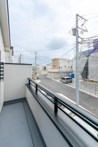藤沢市辻堂太平台２丁目の新築一戸建