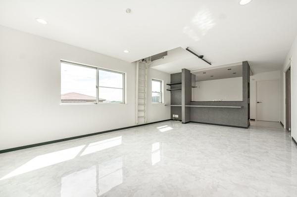 横浜市戸塚区秋葉町の中古一戸建て