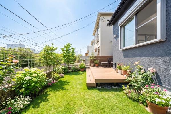 横浜市戸塚区秋葉町の中古一戸建て