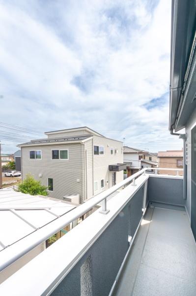 横浜市戸塚区秋葉町の中古一戸建て