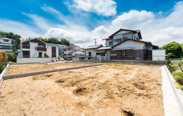 横浜市磯子区洋光台６丁目の新築一戸建